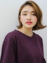 ネオリーブアイム 横浜西口店(Neolive aim)&nbsp;【Neolive aim】ニュアンスボブ