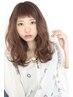 カット＋パーマ＋ケアTr  ￥14410→￥14000