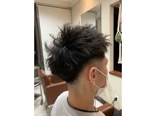 カルムヘア(Calm hair)