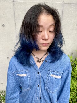 アズーラ用賀(AZURA) マッシュミディ