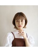 ミニボブ