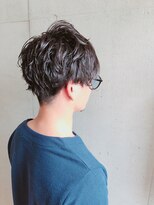 ロアン 福津店(roan)&nbsp;ニュアンスパーマ