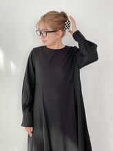 トレンチ(TRENCH)&nbsp;柴田 つぐみ