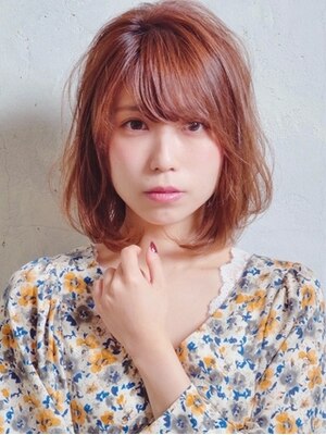 オトナのモテヘアはお任せ下さい★品格のある素敵な女性に…♪なりたいイメージやニュアンスを叶えます◎