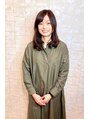 ケリー バイ リアンジュ 茅ヶ崎(Kelly by Reange)&nbsp;齊藤 久美子