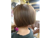 ヘアーズ じるち(Hair's)