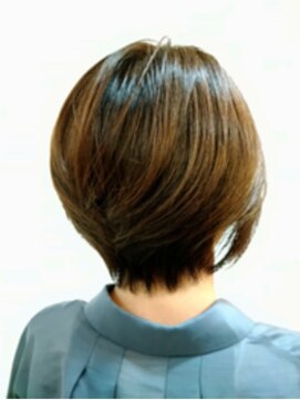 アマランスロザ(amaranth ROZA) ショートスタイル