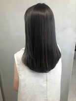 髪質改善＊20代30代40代＊似合わせカット77【ZinaCENTRAL】