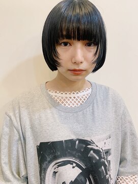 ラムネ mash bob。