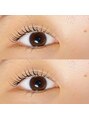 ヘアー ティズム(hair_TISM) ◎Parisienne Lash Lift