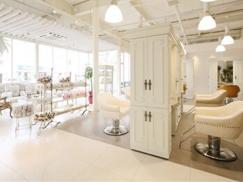 obje't ciel【オブジェシエル】