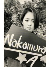 ゴッパヘアデザイン 実籾店(58GOPPA!hair design)&nbsp;中村 