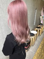 ロア 福岡天神本店(LORE)&nbsp;カラー