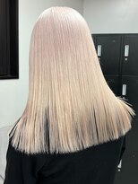 ベレーザシェルト(Beleza scelto)&nbsp;3605髪質改善シルキーベージュリラクシー外国人風グラデーション