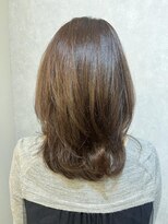 ウィスプ 赤羽店(wisp)&nbsp;ミディアムウルフ☆