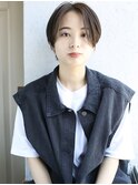 天神【BIRTH】モードクールショート×チョコレート　15