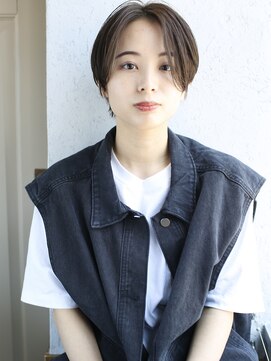 バース(BIRTH) 天神【BIRTH】モードクールショート×チョコレート 15