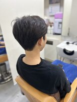 ゼロ(ZERO) メンズショート