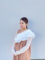 アエル(AELU) ２階 岩瀬 真奈