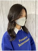 簡単巻き髪垢抜けへ!