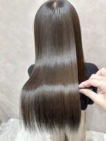 ジーナ 船橋(Zina)&nbsp;美髪カラー＊美髪ヘアエステ【Zina船橋 石井】