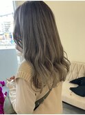 グレーパール