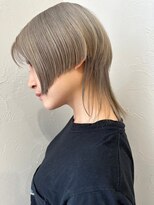 アッシュ 仙川店(Ash)&nbsp;【ハイトーンウルフ】