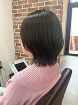 ヴィップルーム(viproom) イメチェン/ハッシュカット/フルバング/似合わせカット