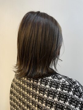 リフレアンドケア ミチ 幸町店(refre&care MICHI) 【MICHI refre店　福光柚香里】フェイスクレーミング