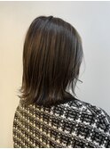 【MICHI refre店 福光柚香里】フェイスクレーミング
