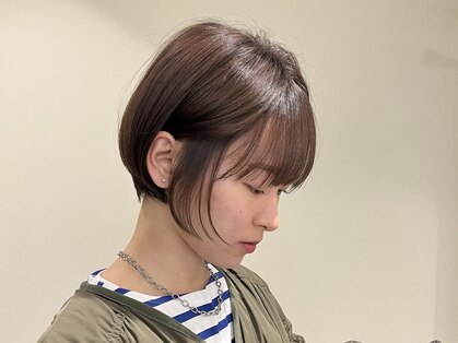 ナンバーセカンド(Number 2nd)の写真