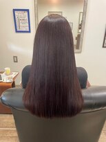 髪質改善専門ヘアエステサロン ヴェリテ(Verite)&nbsp;髪質改善/縮毛矯正/美髪/艶髪/髪質改善トリートメント/南柏