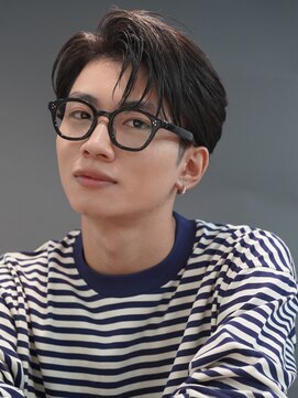 ダダ(D.D.) ガイルショート