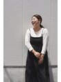 クララデアンシュシュ クララ店(Kurara de UN CHOU-CHOU) 高田 真里