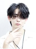 シースルーセンターパート