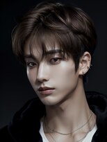 ローグ(ROGUE)&nbsp;フェザーショート/短髪男子