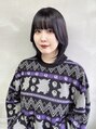 イロハ(IROHA) 橋本 シオリ