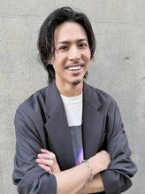 ロンド 銀座(Lond) 成田 一輝