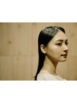 【銀座/東京/有楽町】大人女性がずっと通いたくなる癒し空間☆【診断データをもとに根拠のある美を】ご提供