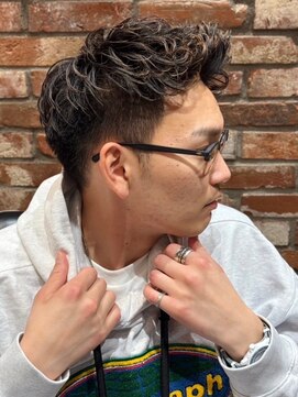 ヒロギンザ 銀座本店(HIRO GINZA) ジェットバング