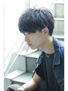 リップス 仙台annex(LIPPS) コンパクトマッシュ