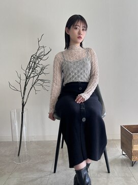 スープルカミサワ(SOUPLE.kamisawa) souple_style