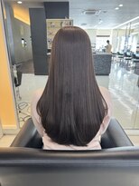 シャンプーボーイエイムス(SHAMPOO BOY aims) ダークグレージュ