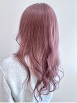 コワファースト させぼ五番街店(COIFF1RST) 桜ピンク★