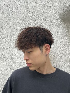 パーラー(PARLOR) ツイストスパイラル