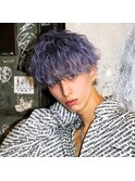 ハイトーンマッシュ