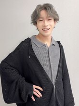 ロンド ジュルード 名古屋(Lond jeloud) 酒井 健