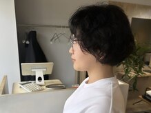 ヌン(nun)の雰囲気（リラックスして過ごして頂ける空間づくりを心がけております）