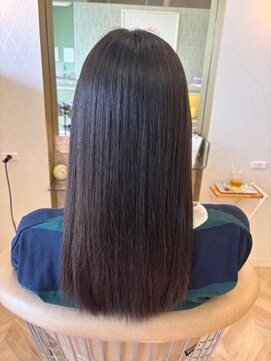 ルシェリ(Le cheri) ビカクの美髪矯正