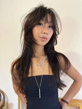 トゥーグッド(too good) レイヤーカット